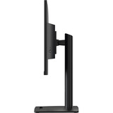 MSI PRO MP275QPG 27" monitor Zwart, DisplayPort, 2x HDMI, 100 Hz