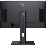 MSI PRO MP275QPG 27" monitor Zwart, DisplayPort, 2x HDMI, 100 Hz