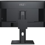 MSI PRO MP275QPG 27" monitor Zwart, DisplayPort, 2x HDMI, 100 Hz