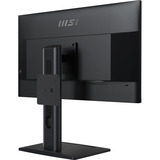 MSI PRO MP275QPG 27" monitor Zwart, DisplayPort, 2x HDMI, 100 Hz