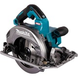 Makita Cirkelzaag HS004GZ01 handcirkelzaag Blauw/zwart, Accu niet inbegrepen