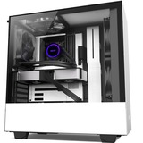 NZXT Kraken 120mm waterkoeling Zwart (mat)