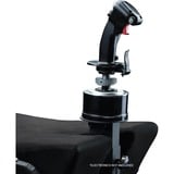 Next Level Racing Flight Simulator racingsimulator Zwart/rood