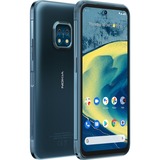 Nokia XR20 mobiele telefoon blauw, 64 GB, Dual-SIM, Android