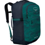 Osprey Daylite Carry-On Travel Pack 44, rugzak Groen, 44 liter