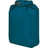 Osprey Dry Sack 12 with Window packsack Blauw, 12 liter