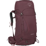 Osprey Kyte 48 rugzak Lila, 49 liter, maat WM/L