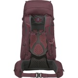 Osprey Kyte 48 rugzak Lila, 49 liter, maat WM/L