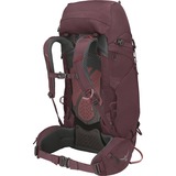 Osprey Kyte 48 rugzak Lila, 49 liter, maat WM/L