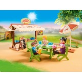 PLAYMOBIL Country - Ponycafé Constructiespeelgoed 70519