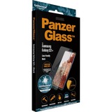 PanzerGlass Samsung Galaxy S21+ beschermfolie Transparant