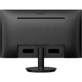 Philips 271V8LAB 27" monitor Zwart, 1x HDMI, 1x VGA, Sound