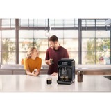 Philips Series 1200 Volautomatische espressomachines EP1220/00 volautomaat Zwart