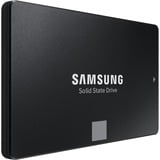 Samsung 870 EVO 500 GB SSD MZ-77E500B/EU, SATA/600