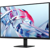 Samsung ViewFinity S7 S32H704EAU 32" 4K UHD monitor Zwart, HDMI, DisplayPort
