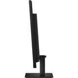 Samsung ViewFinity S7 S32H704EAU 32" 4K UHD monitor Zwart, HDMI, DisplayPort