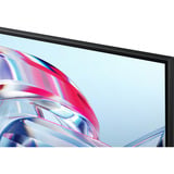 Samsung ViewFinity S7 S32H704EAU 32" 4K UHD monitor Zwart, HDMI, DisplayPort