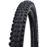 Schwalbe Magic Mary Super Downhill banden Zwart, ETRTO 65-584