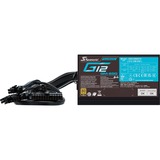 Seasonic G12 GM-850, 850 Watt voeding  