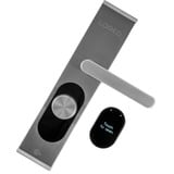 Shelly Touch Smart Lock slot Roestvrij staal, Bluetooth 4.2, wifi