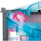 Spin Master Zoobles - Magic Mansion speelset Speelfiguur 