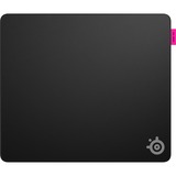 SteelSeries QcK Performance Speed gaming muismat Zwart, L