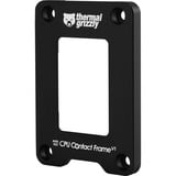 Thermal Grizzly CPU contact frame V1 - Intel 1851 montagegereedschap Zwart
