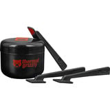 Thermal Grizzly Putty Pro 100g thermal pads Grijs