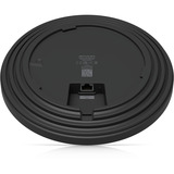 Ubiquiti U7 Pro XG access point Zwart, PoE+