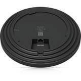 Ubiquiti UniFi U7 Pro XG access point Zwart, PoE+ (30 Watt)