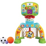 VTech 3 in 1 Sport & Scoor Speelplaats Behendigheidsspel