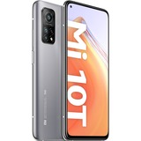 Xiaomi Mi 10T smartphone Zilver, 128 GB, Android