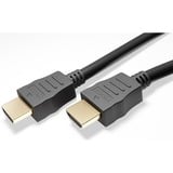 goobay Ultra High-Speed HDMI 2.1 kabel met Ethernet Zwart, 3 meter