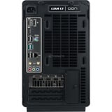 ALTERNATE Gamer Casual Basic i5-4060 gaming pc Core i5-14400F | RTX 4060 | 16 GB | 1 TB SSD