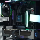 ALTERNATE Pure Lian Li R7-5090 gaming pc Ryzen 7 9800X3D | RTX 5090 | 64 GB | 4 TB SSD
