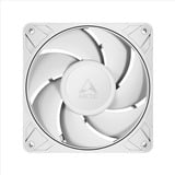ARCTIC Arctic P12 Pro PST wh case fan Wit