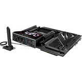 ASUS ROG MAXIMUS Z890 HERO BTF socket 1851 moederbord Zwart, RAID, 5 Gb-LAN, Wi-Fi 7, BT, Sound, ATX