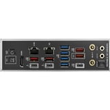 ASUS ROG MAXIMUS Z890 HERO BTF socket 1851 moederbord Zwart, RAID, 5 Gb-LAN, Wi-Fi 7, BT, Sound, ATX