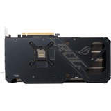 ASUS ROG Strix Radeon RX 6650 XT OC Edition grafische kaart 3x DisplayPort, 1x HDMI
