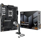 ASUS TUF GAMING X870-PLUS WIFI socket AM5 moederbord 2.5Gb-LAN, Wi-Fi 7, BT, Sound, ATX
