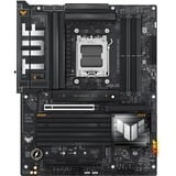 ASUS TUF GAMING X870-PLUS WIFI socket AM5 moederbord 2.5Gb-LAN, Wi-Fi 7, BT, Sound, ATX