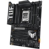 ASUS TUF GAMING X870-PLUS WIFI socket AM5 moederbord 2.5Gb-LAN, Wi-Fi 7, BT, Sound, ATX