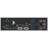 ASUS TUF GAMING X870-PLUS WIFI socket AM5 moederbord 2.5Gb-LAN, Wi-Fi 7, BT, Sound, ATX