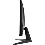 ASUS TUF Gaming VG27AQ5A 27" monitor Zwart, 250Hz (overklokt), HDMI, DisplayPort, Audio, USB, AMD FreeSync Premium