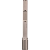 Bosch Grondspijker SDS Hex, 28,6 mm x 300 mm beitel 