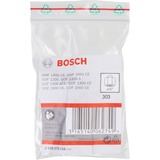 Bosch Spantang 1/2" voor GOF/GMF Zwart