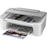 Canon Cano Pixma TS3451 D/K/S           gy/wh all-in-one inkjetprinter Wit/grijs