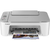Canon Cano Pixma TS3451 D/K/S gy/wh all-in-one printer Wit/grijs