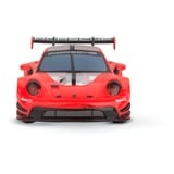 Carrera HYBRID Porsche 911 GT3 R "Red Devil" Racewagen 