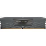 Corsair 48 GB DDR5-6000 (2x 24 GB) Kit werkgeheugen Zwart, CMK48GX5M2B6000Z30, Vengeance, XMP, EXPO